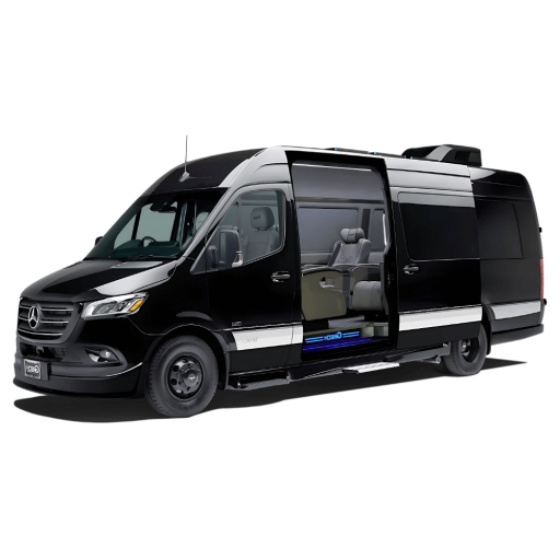 SPRINTER